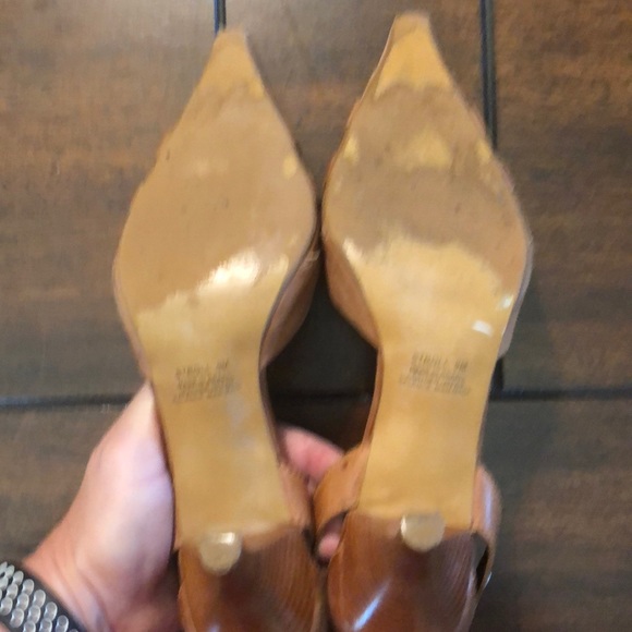 Carlos Santana heels - Picture 5 of 5